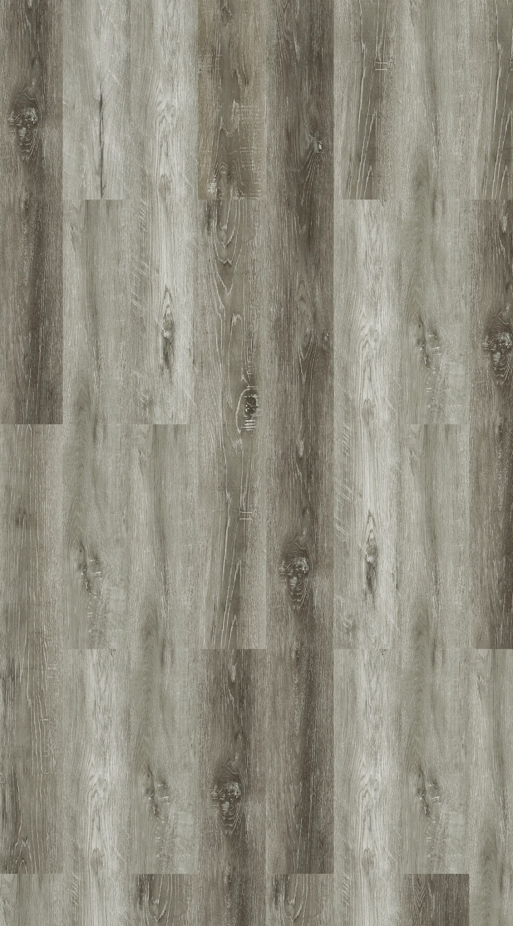 Red Oak Rustic Grey SPC - Image 2