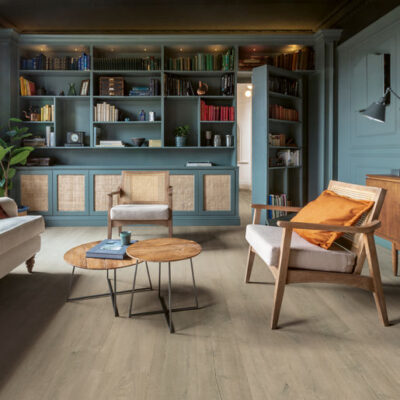 Quick-Step Capture Patina Oak Brown - Image 2