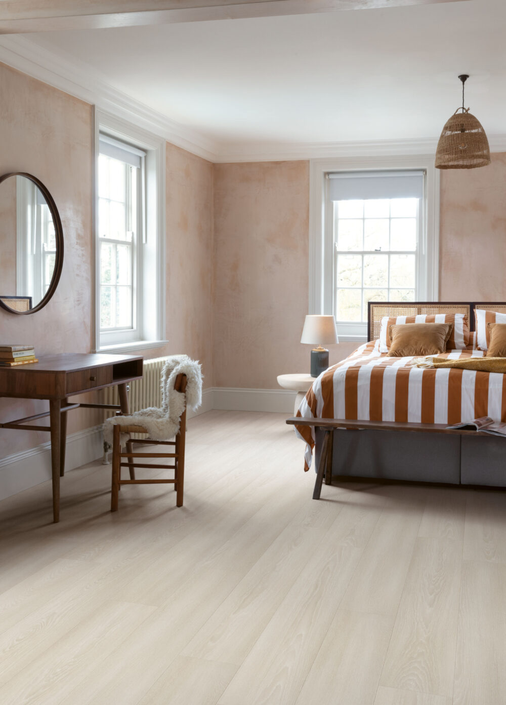 Quick-Step Capture White Oak Premium - Image 7