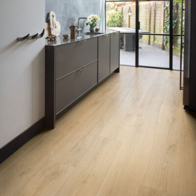 Quick-Step Capture Brushed Oak Natural - Image 2