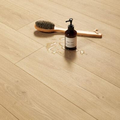 Quick-Step Capture Brushed Oak Natural - Image 11