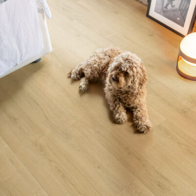 Quick-Step Capture Brushed Oak Natural - Image 17