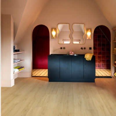 Quick-Step Capture Brushed Oak Natural - Image 23