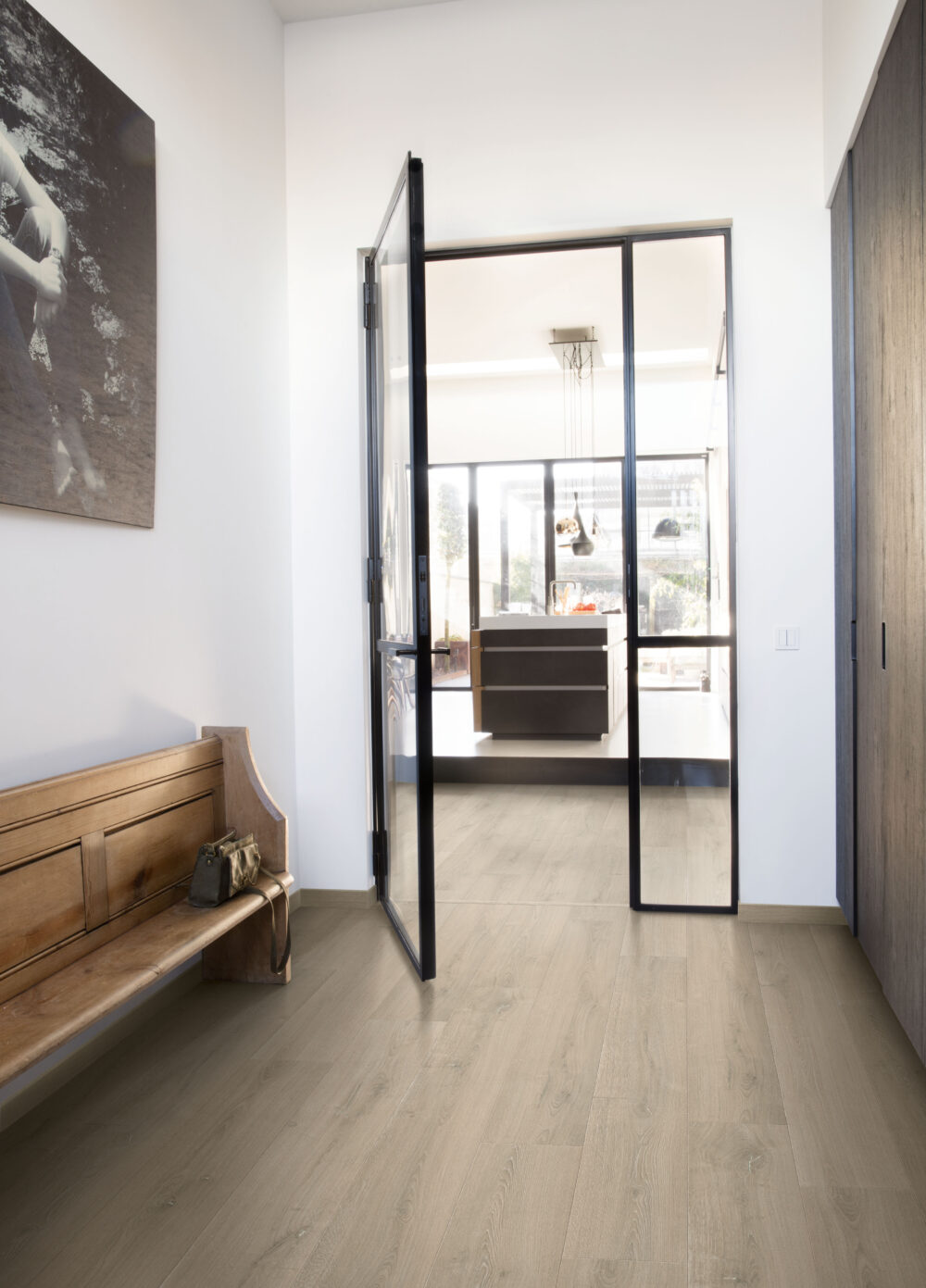 Quick-Step Capture Brushed Oak Beige - Image 2