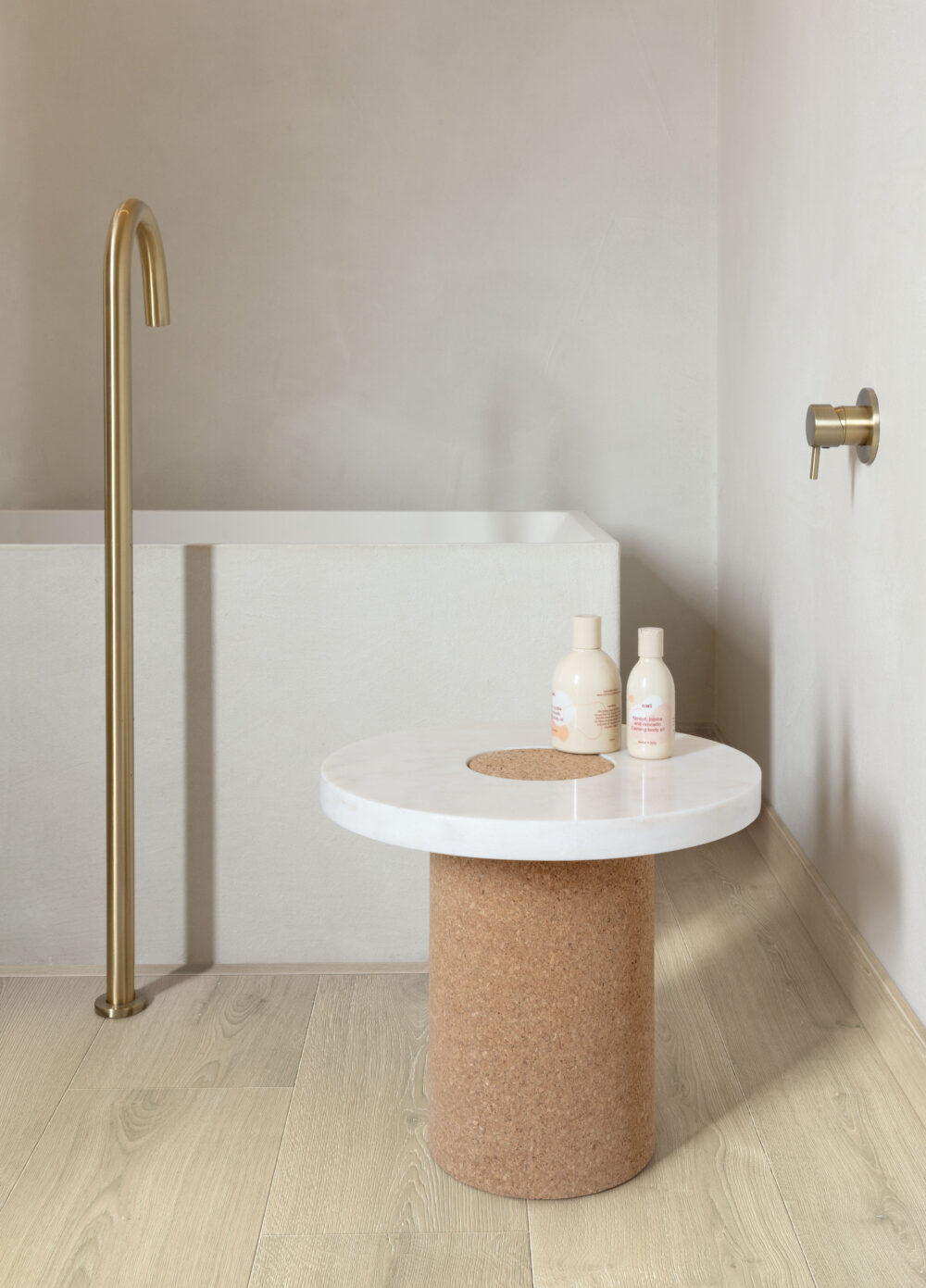 Quick-Step Capture Brushed Oak Beige - Image 6