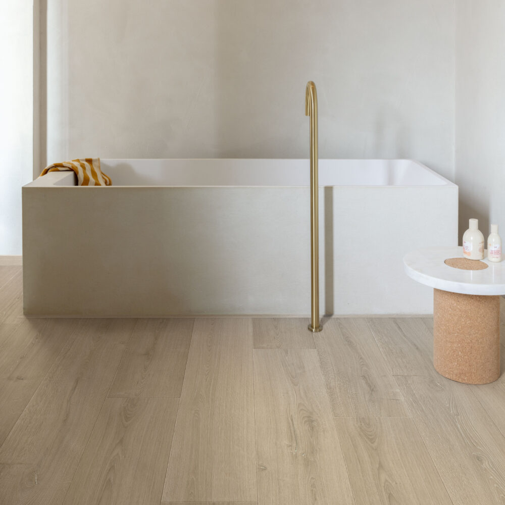 Quick-Step Capture Brushed Oak Beige - Image 9