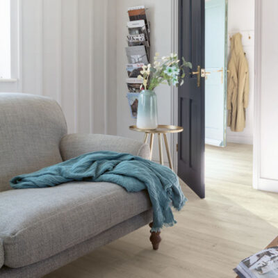 Quick-Step Capture Brushed Oak Grey - Image 7