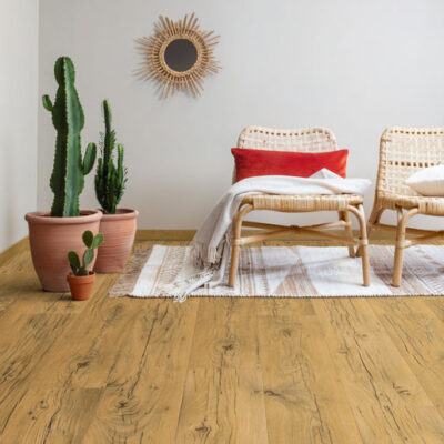 Quick-Step Capture Cracked Oak Natural - Image 7