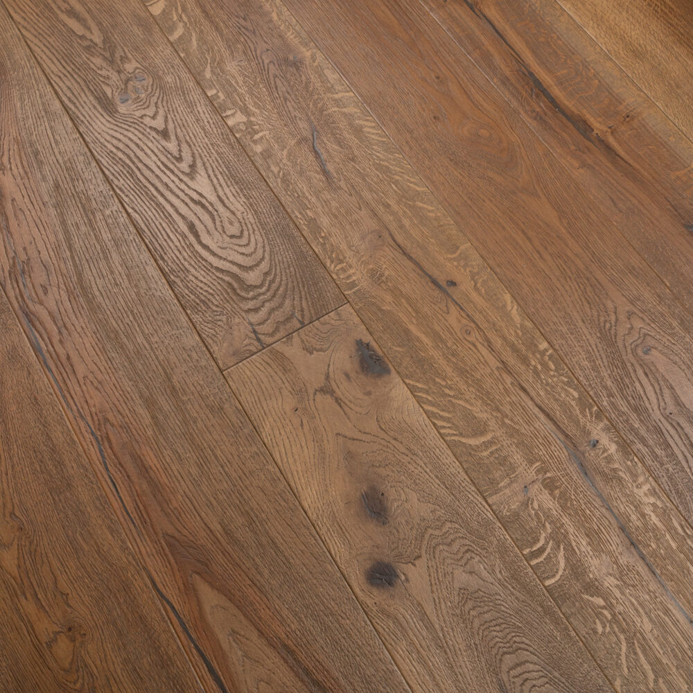 20/6 x 190mm Antique Light Brown - Image 2