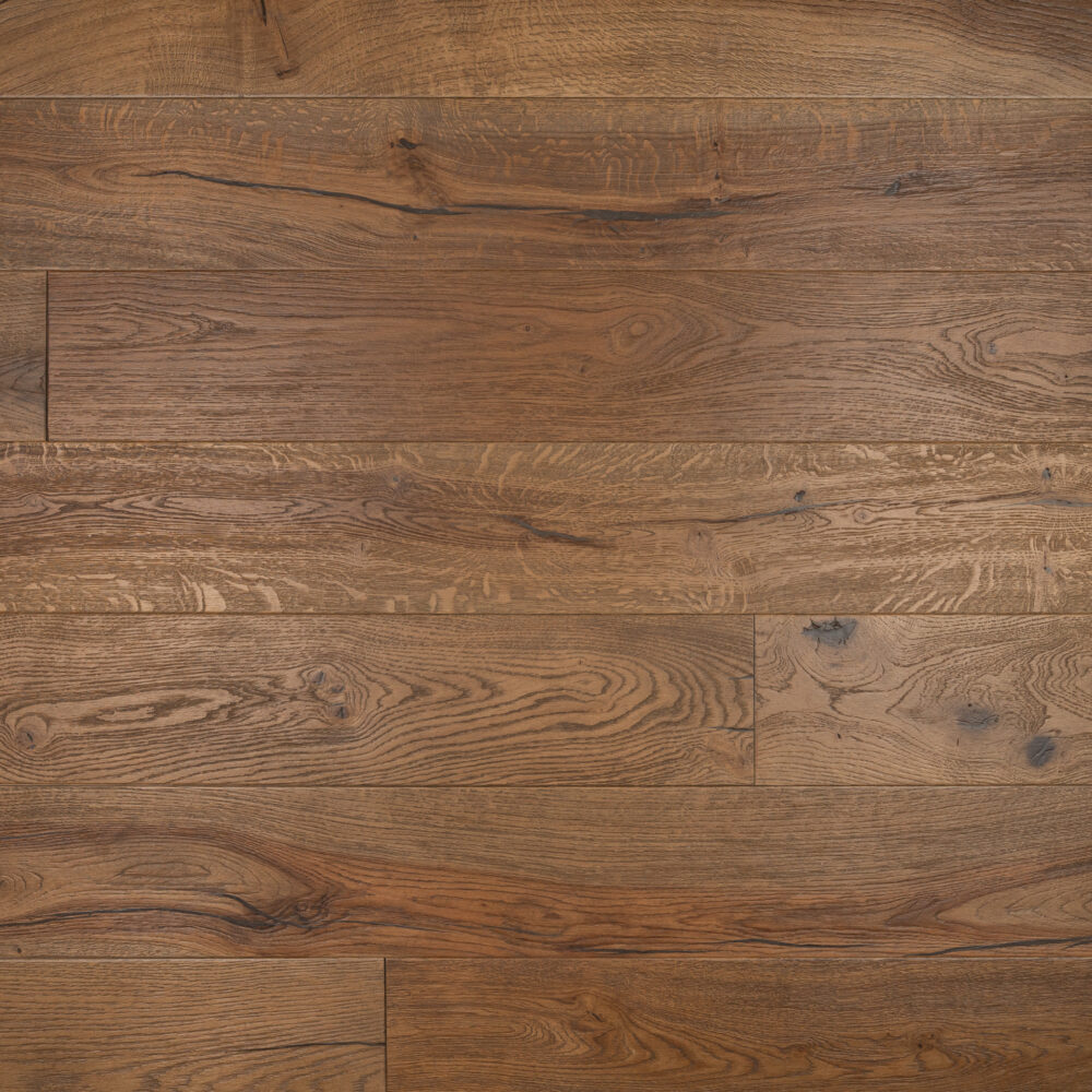20/6 x 190mm Antique Light Brown - Image 3