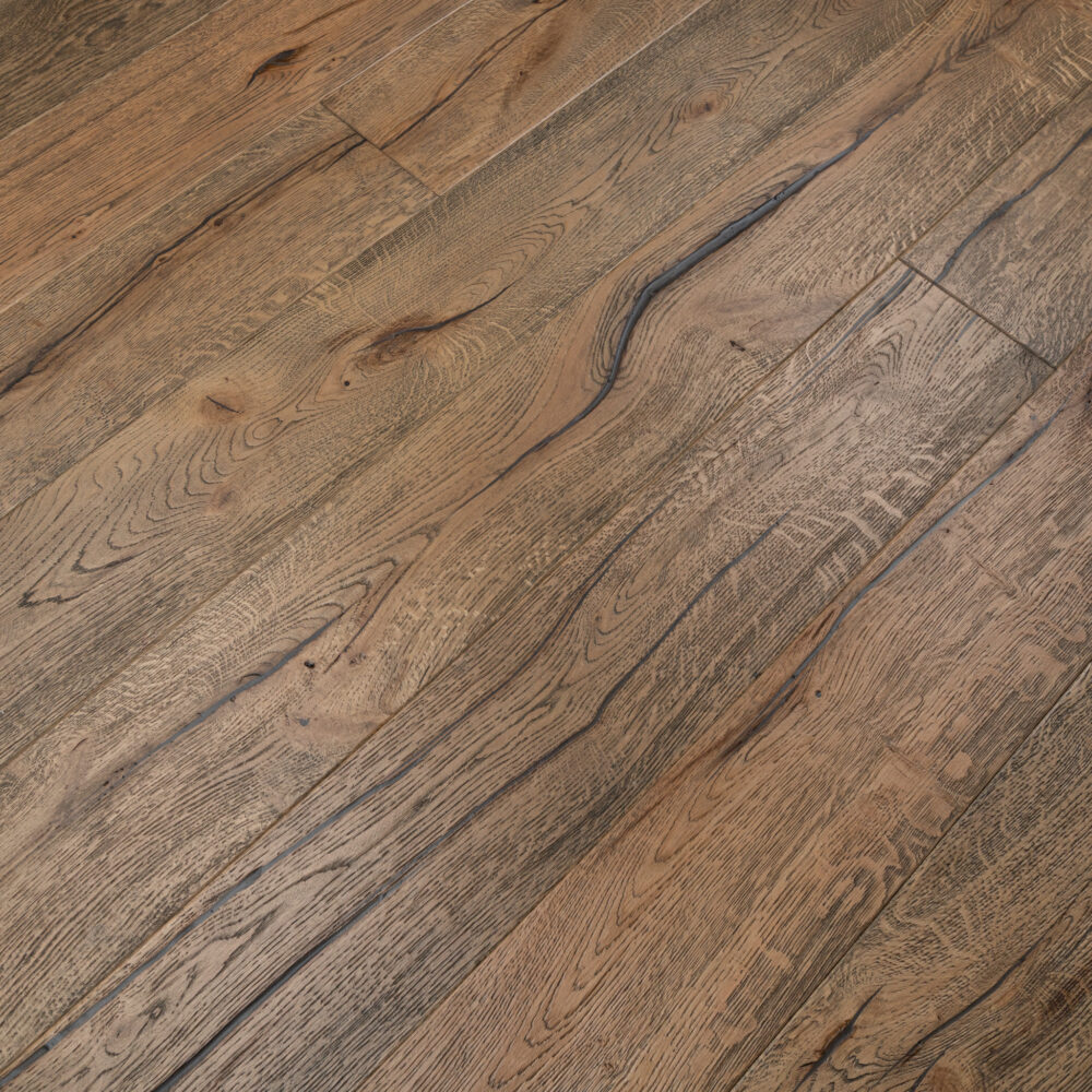 20/6 x 190mm Antique Dark Brown - Image 2