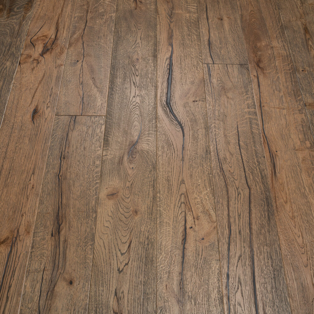 20/6 x 190mm Antique Dark Brown - Image 5