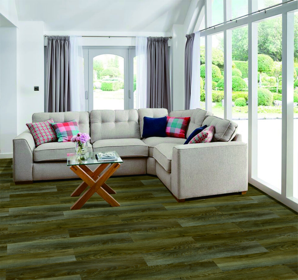 Nordikka LVT Shale Oak