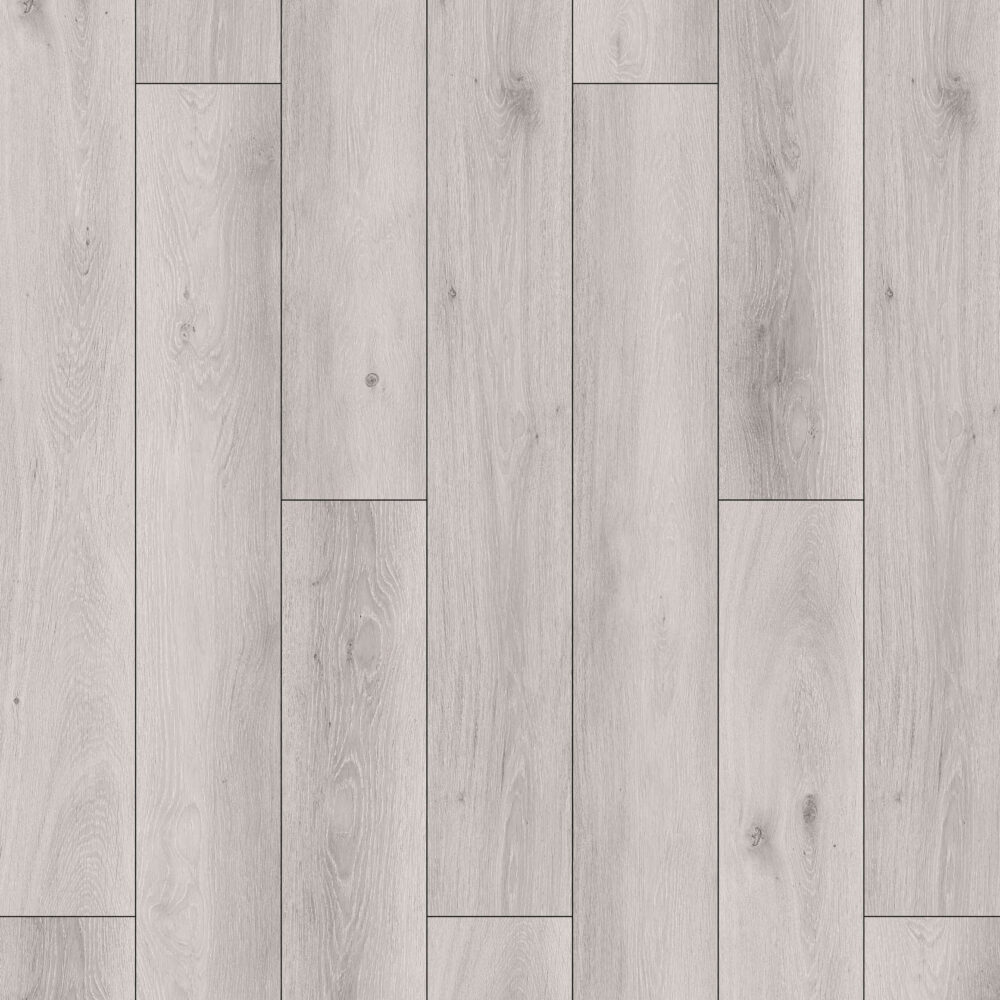 Duracore SPC Silver Grey