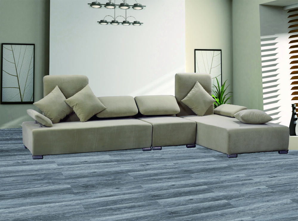 Nordikka LVT Smoked Oak