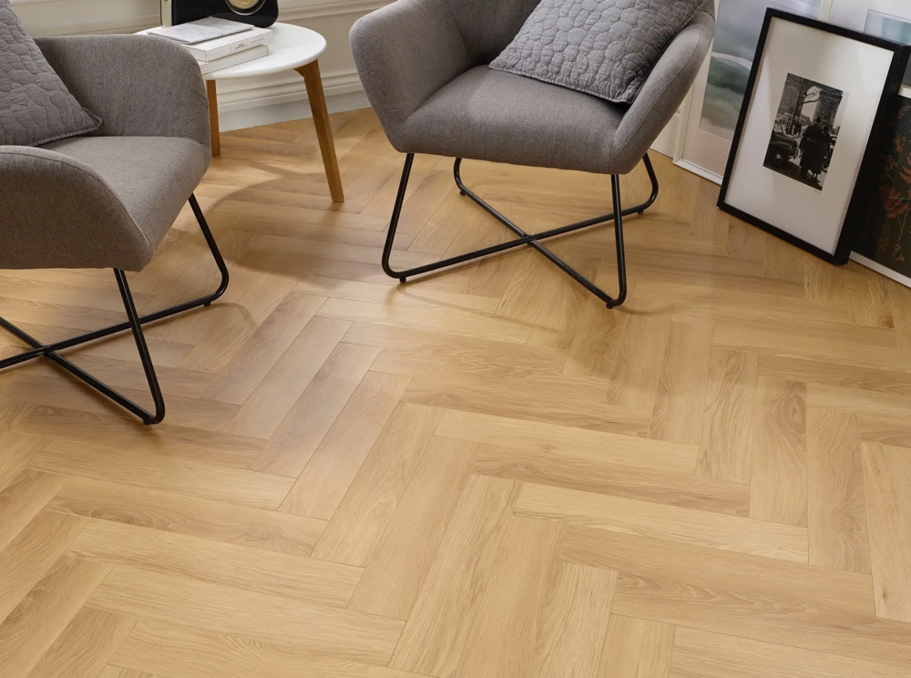 Stockholm Blocks 12mm Herringbone