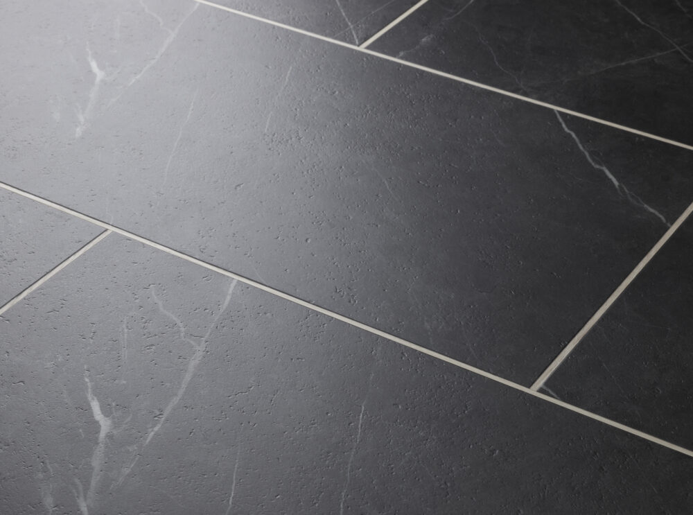Textures Stones LVT Carrara Slate - Image 10