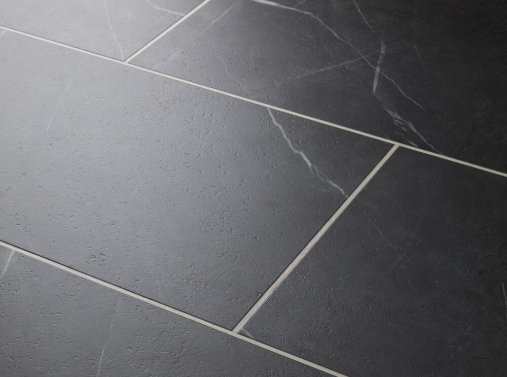 Textures Stones LVT Carrara Slate - Image 7