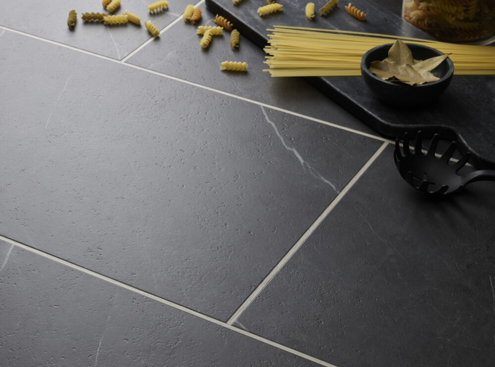 Textures Stones LVT Carrara Slate - Image 8