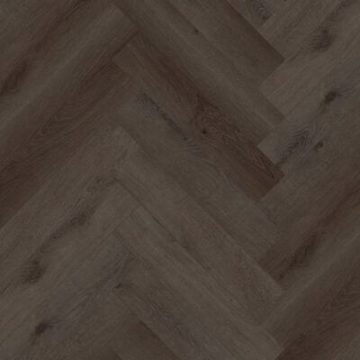 Alva LVT Arctic Oak Herringbone - Image 2