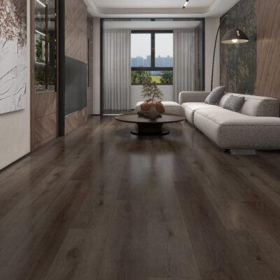 Alva LVT Arctic Oak