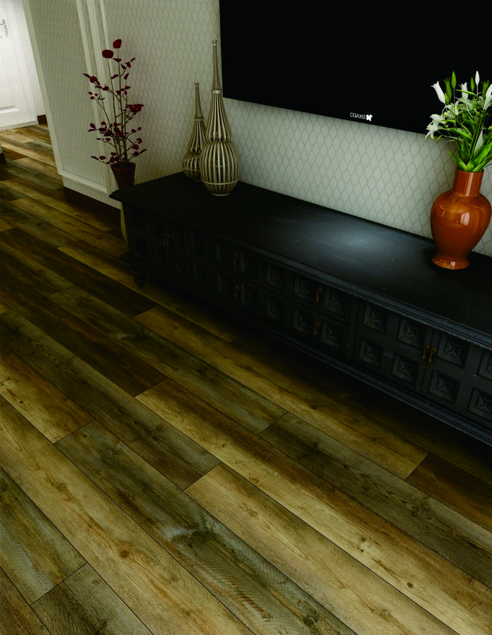 Nordikka LVT Vintage Oak