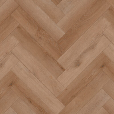 Allora Lux Vintage Oak Herringbone - Image 3