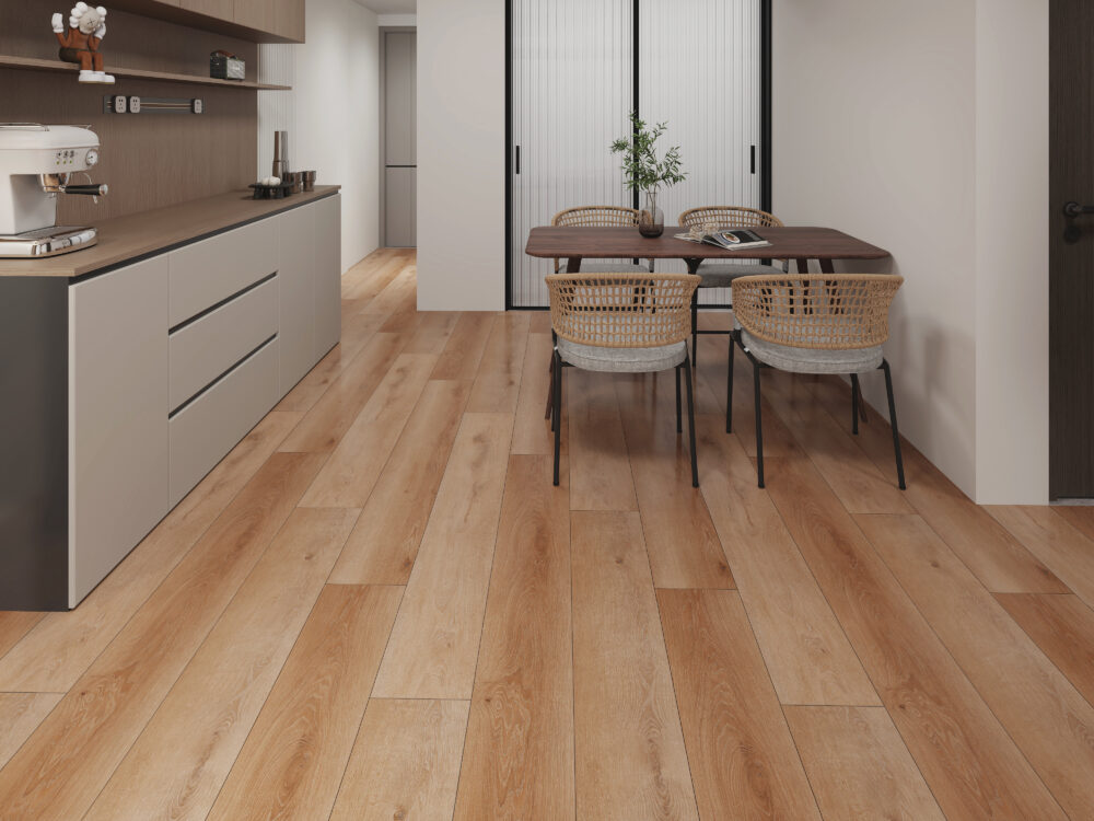 Allora Lux Vintage Oak