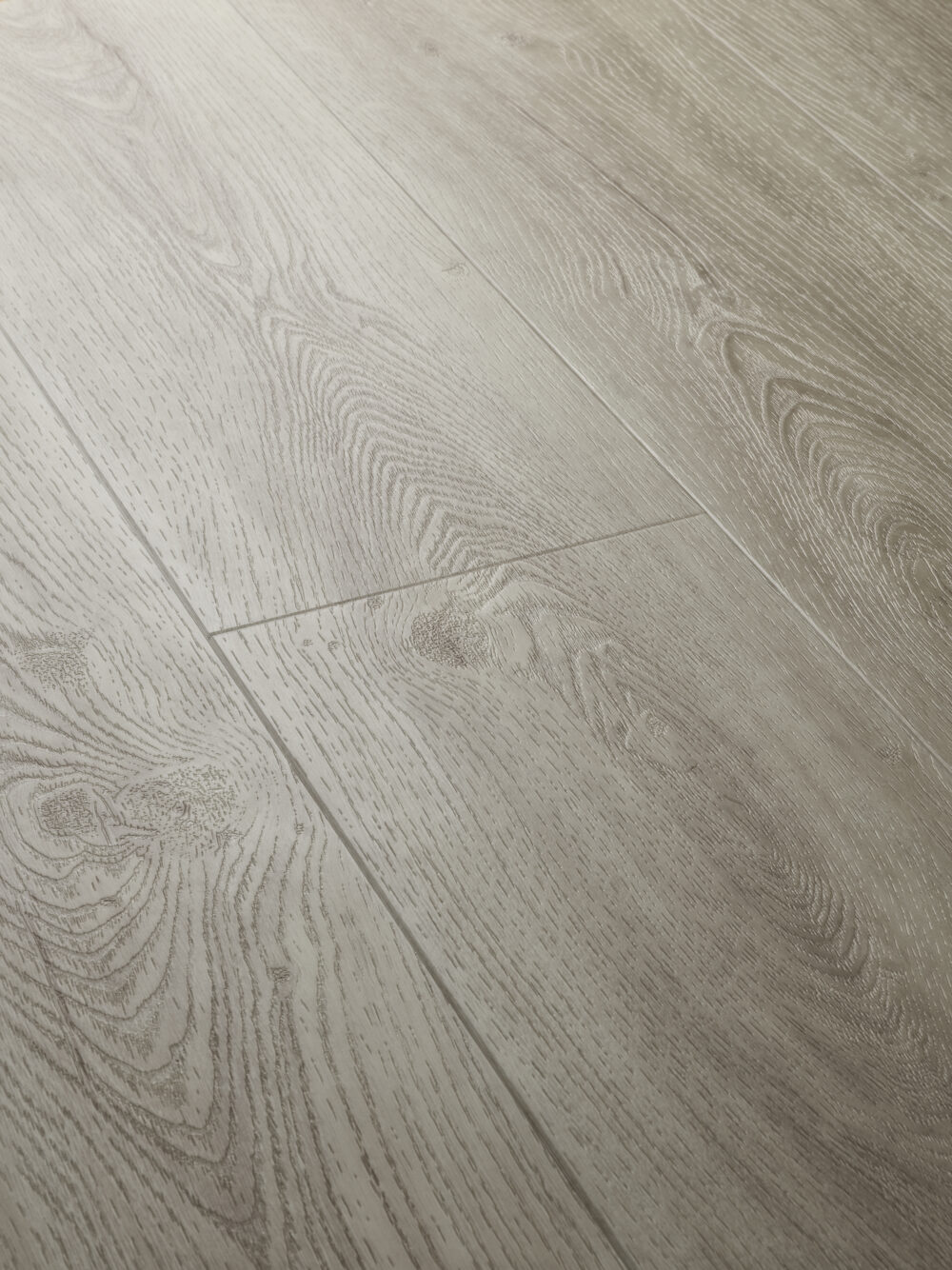 Elements LVT White Ash