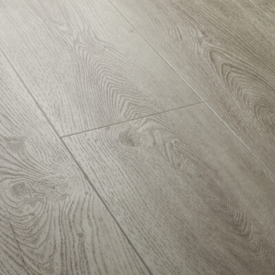 Elements LVT White Ash