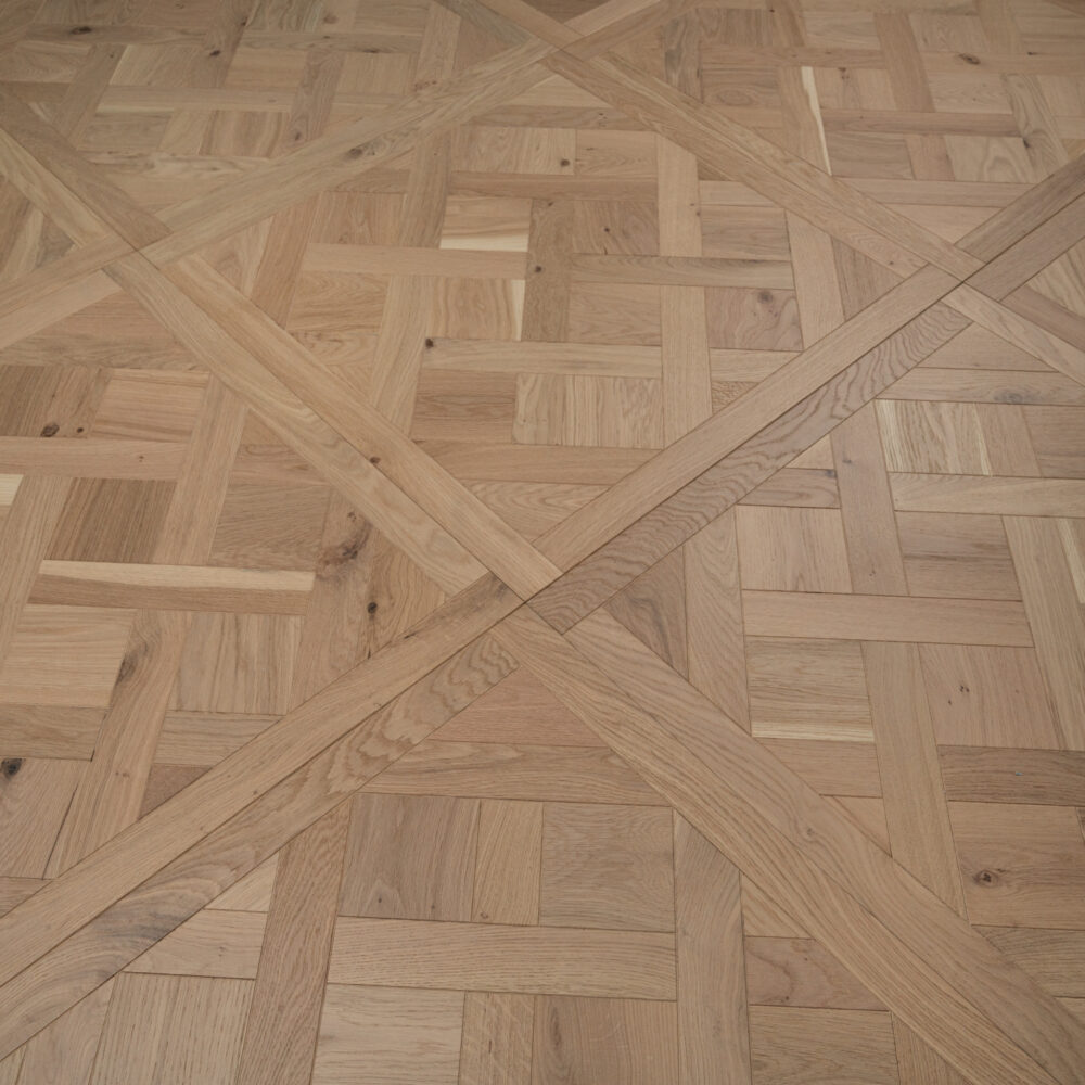 20/4mm Versaille Panel Brushed Invisible Lacquered - Image 5