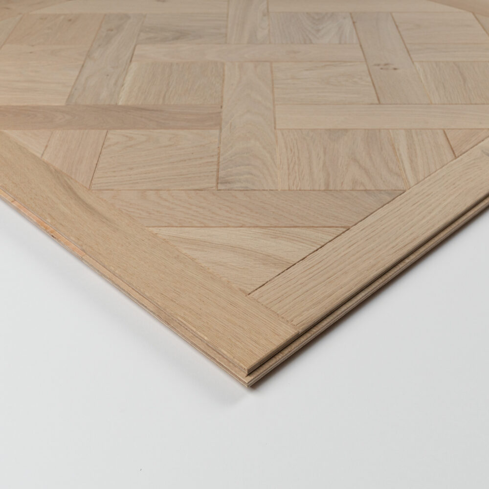 20/4mm Versaille Panel Brushed Unfinished - Image 4