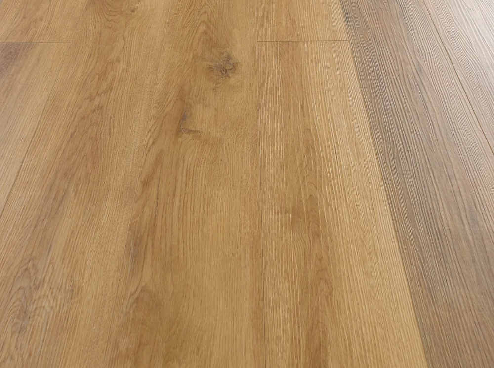 Hydroloc SPC Warm Oak - Image 2