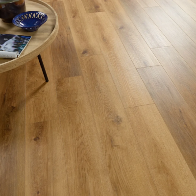 Hydroloc SPC Warm Oak