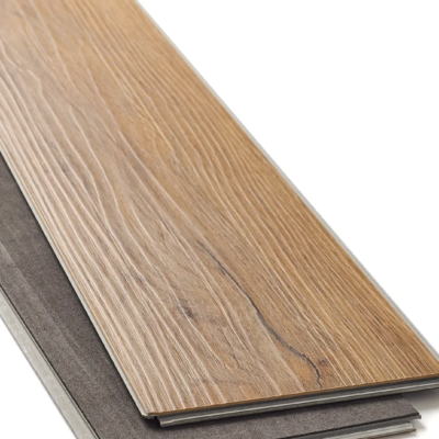 Hydroloc SPC Warm Oak Herringbone - Image 3