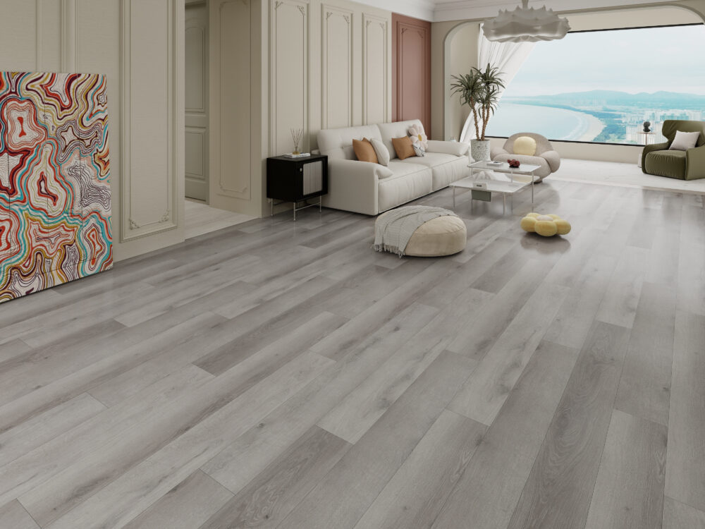 Allora Lux Whisp Grey
