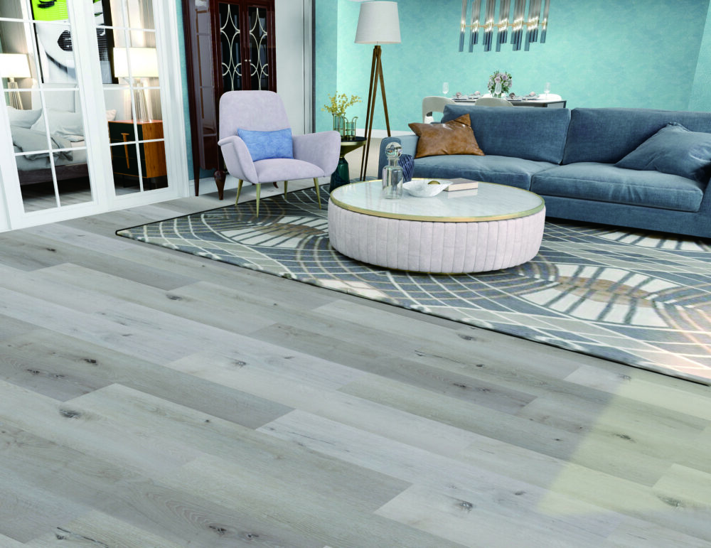 Nordikka SPC White Ash