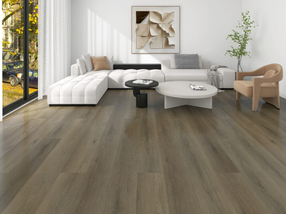 Allora Lux White Elder Oak
