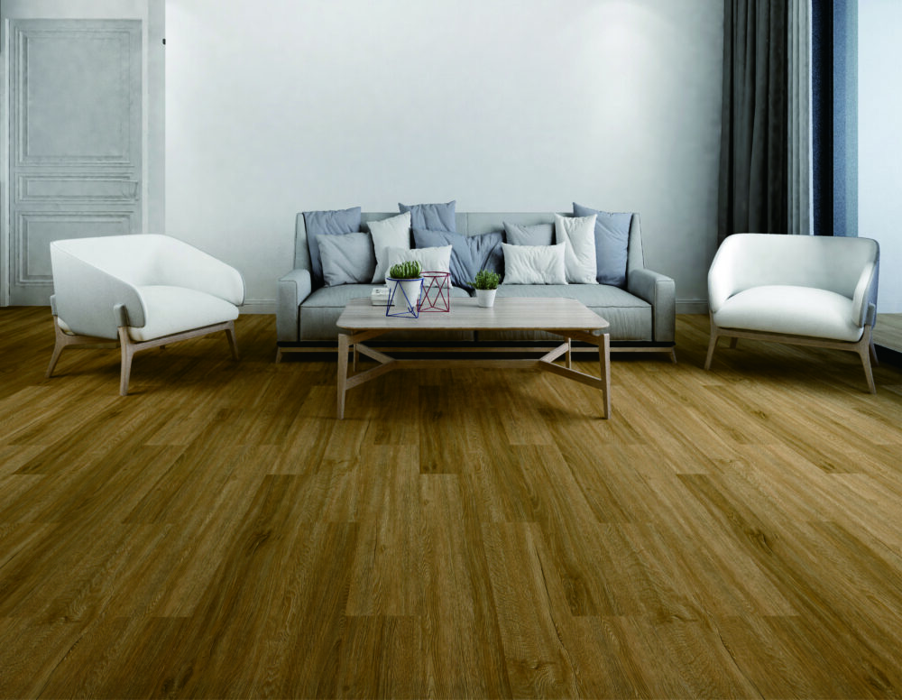 Nordikka LVT Willow Bark