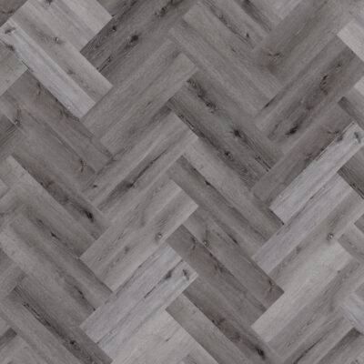 Nordikka LVT Winter Oak Herringbone - Image 5