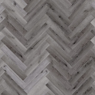 Nordikka LVT Winter Oak Herringbone - Image 6