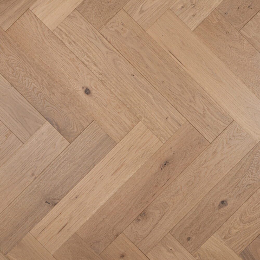 14/3 x 125mm Invisible Finish Herringbone - Image 3