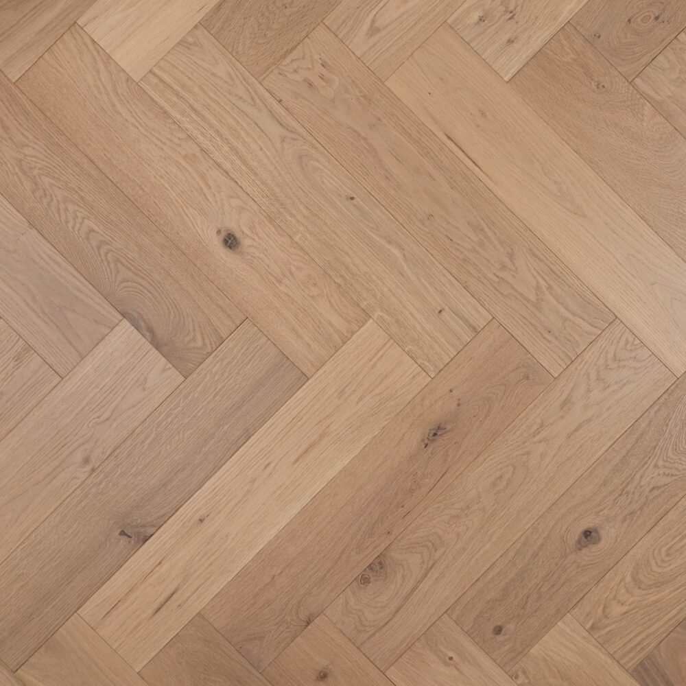 14/3 x 125mm Invisible Finish Herringbone - Image 2