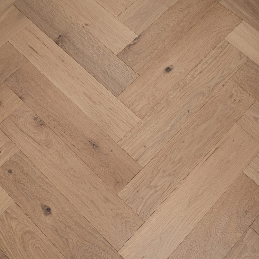 14/3 x 125mm Invisible Finish Herringbone - Image 5