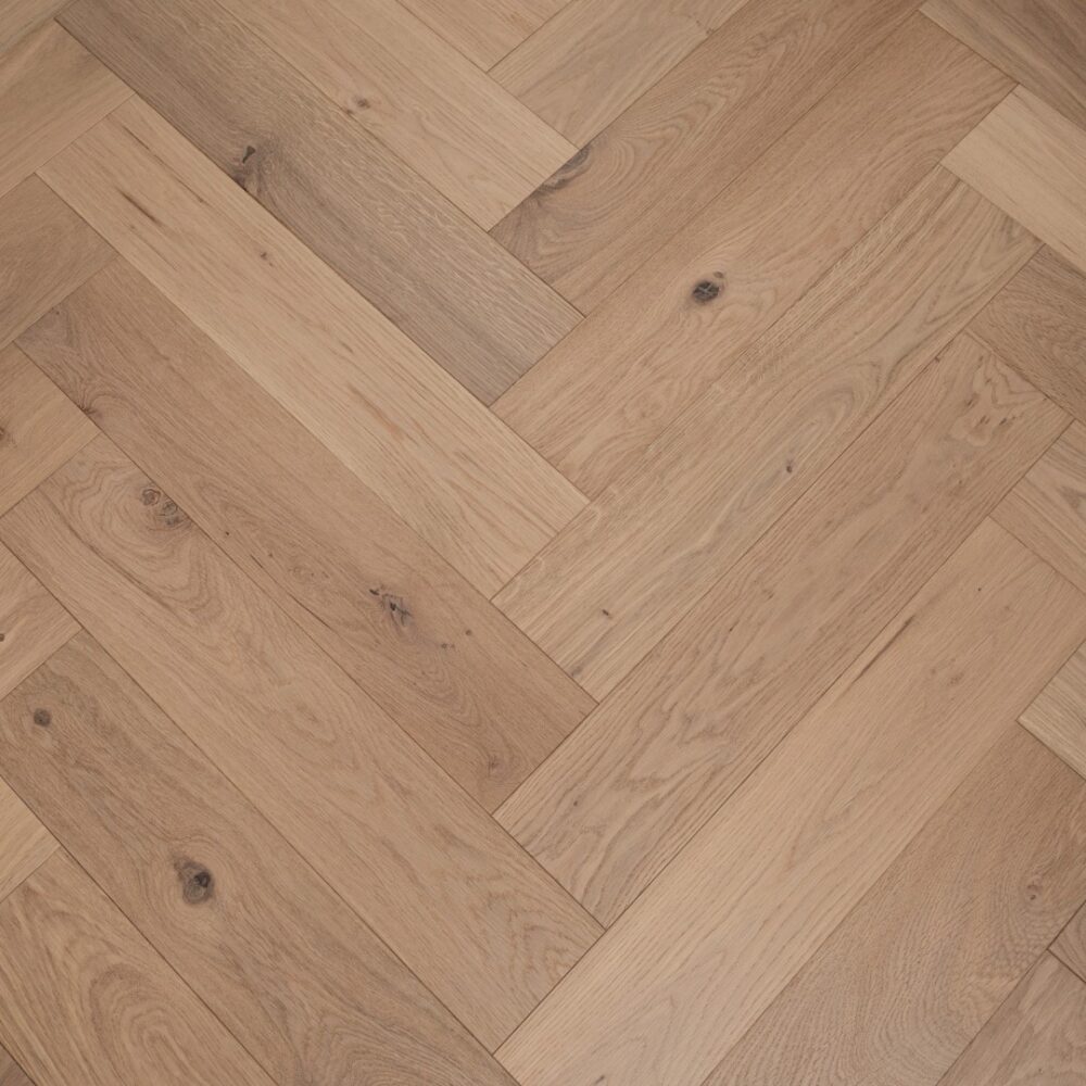 14/3 x 125mm Invisible Finish Herringbone - Image 4