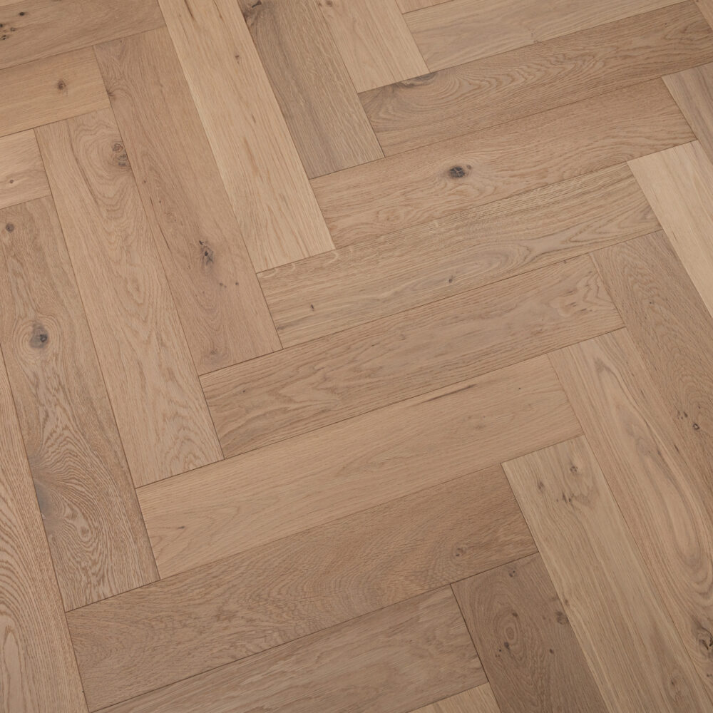 14/3 x 125mm Invisible Finish Herringbone - Image 7