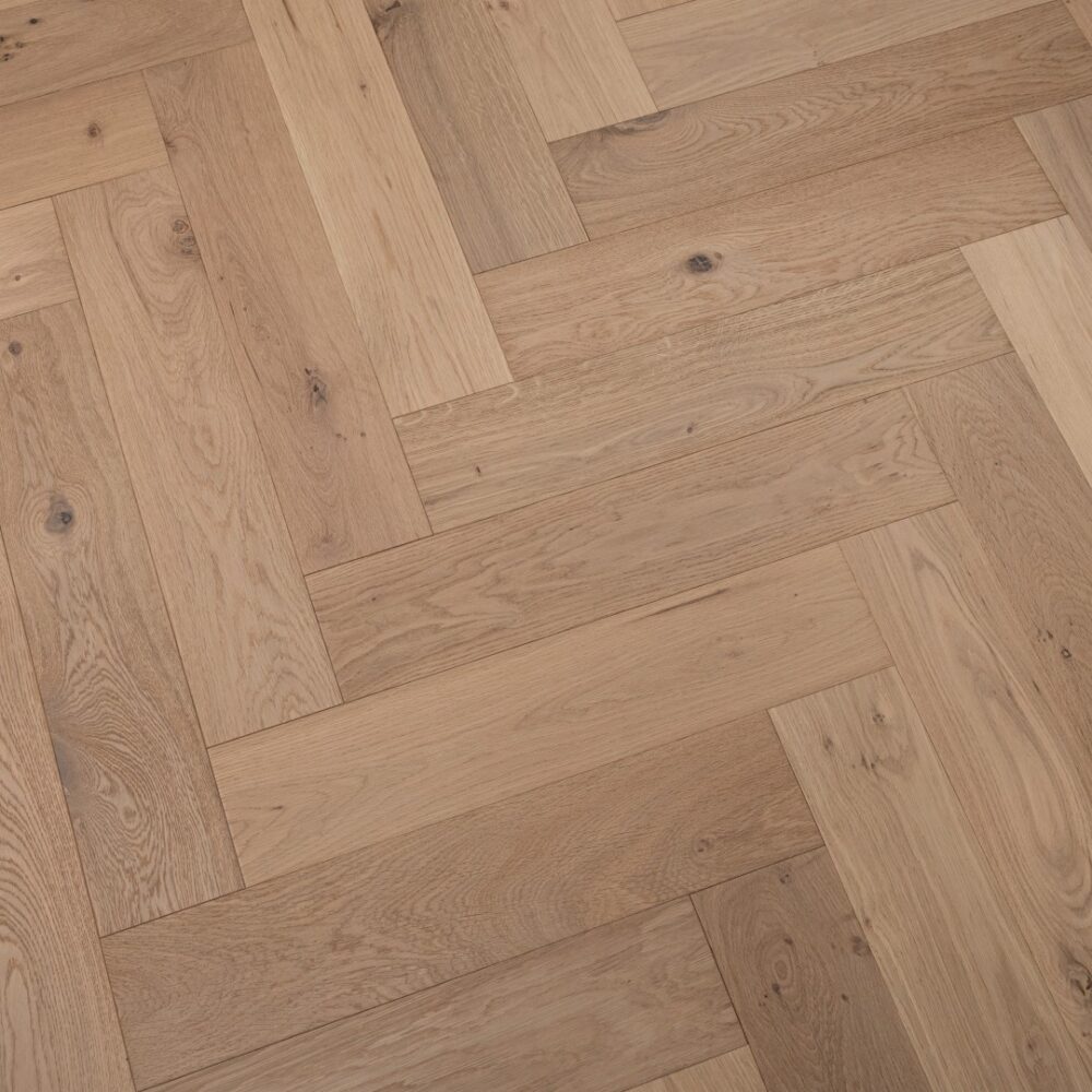 14/3 x 125mm Invisible Finish Herringbone - Image 6