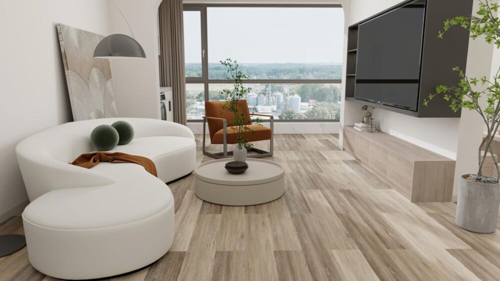 Cheshire Oak LVT - Image 3