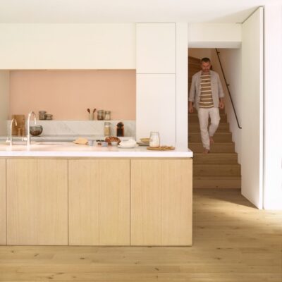 Quick-Step AMATO Pure Oak Extra Matt - Image 3