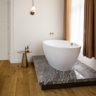 Quick-Step AMATO Cinnamon Oak Extra Matt - Image 2